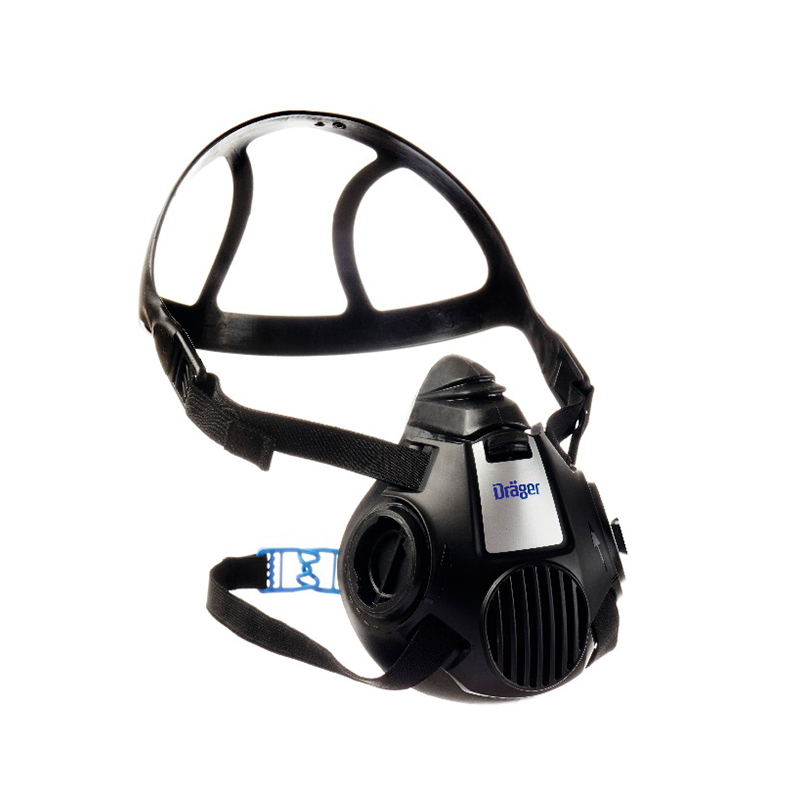 gal17 Media Máscara Dräger X-plore 3500 - Imagen 1